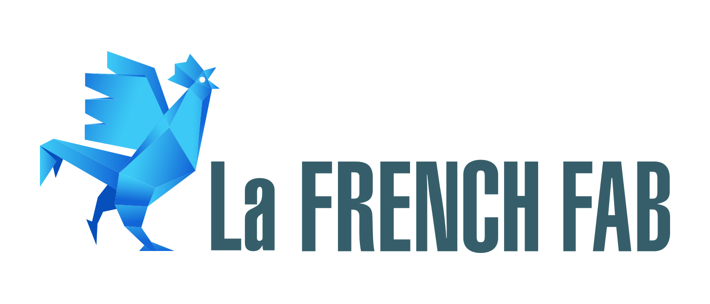 innovation Logo FrenchFab Horison